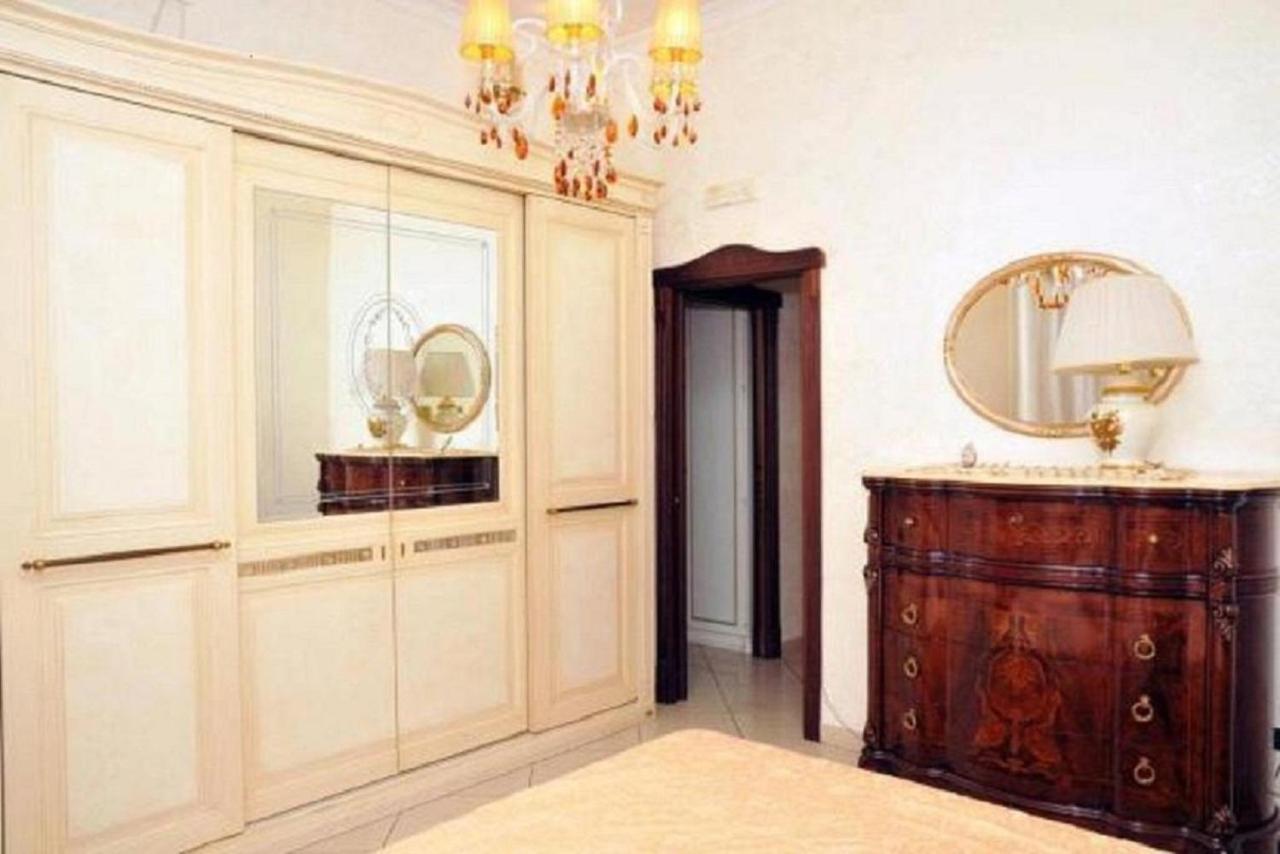 Napoli Forever Apartment Luaran gambar