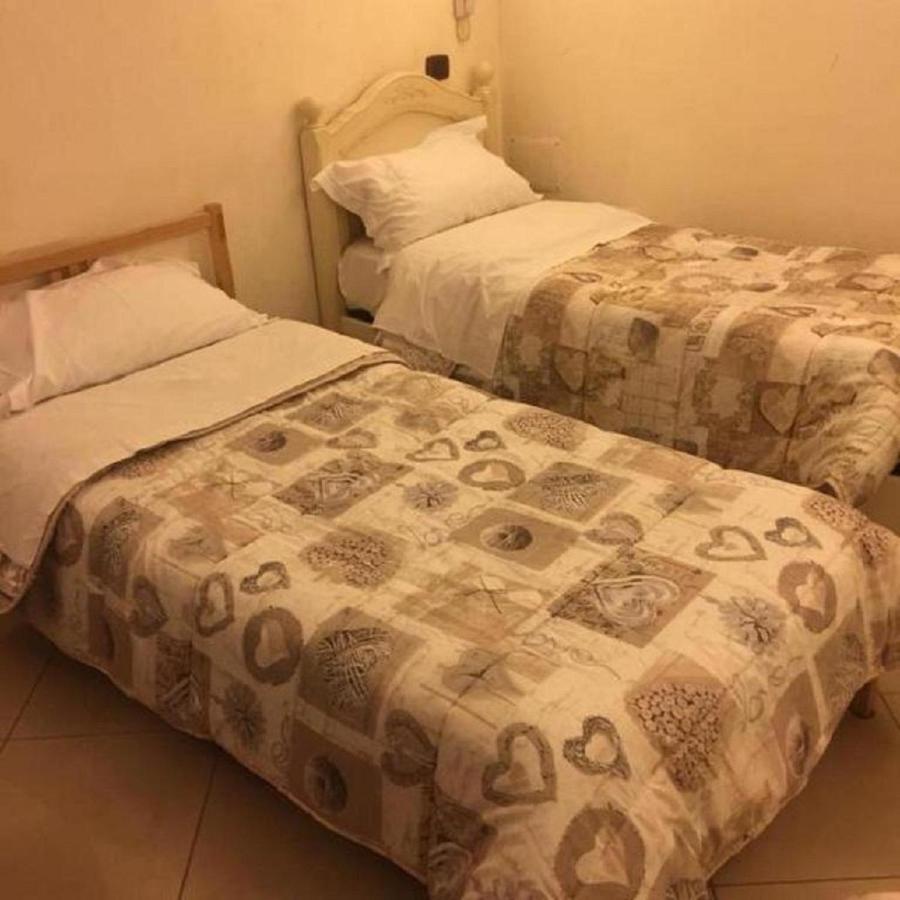 Napoli Forever Apartment Luaran gambar