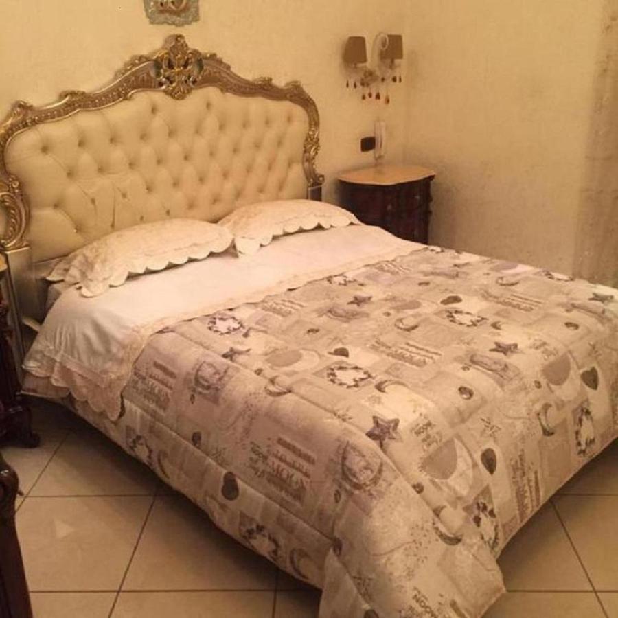 Napoli Forever Apartment Luaran gambar