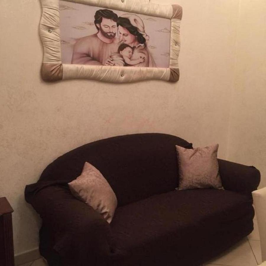 Napoli Forever Apartment Luaran gambar
